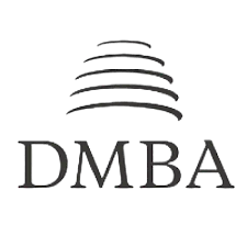 DMBA Logo