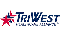 TriWest Logo